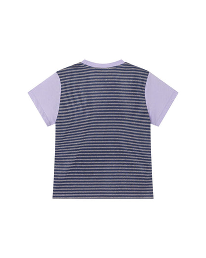 Keyring baby tee