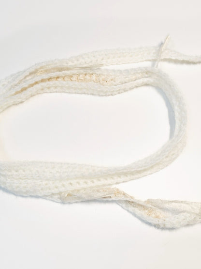 [Fluffy Winter] Silk Muffler