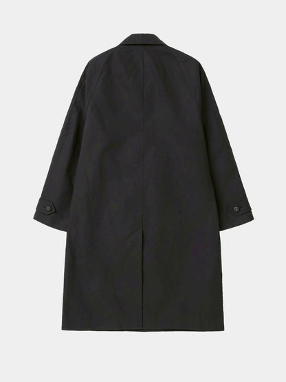 SERENE RAGLAN COAT