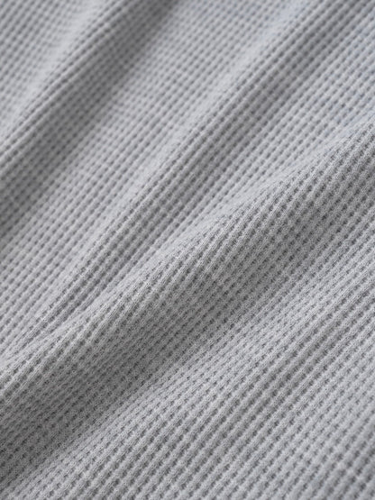 Puppy Friends Thermal Tee