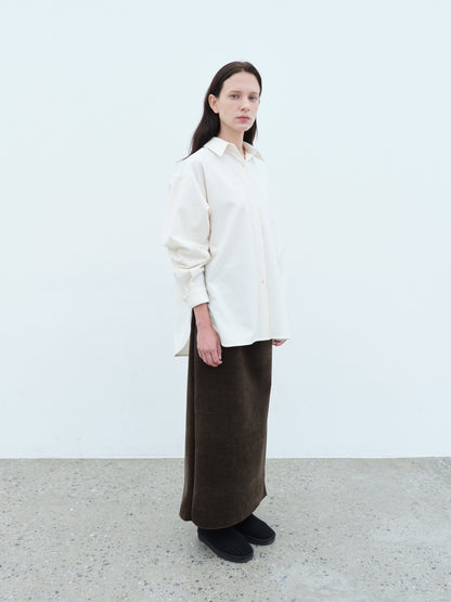 Everyday Textured Shirt