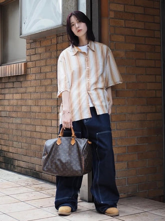 谷藤 理奈/Tanifuji Rina