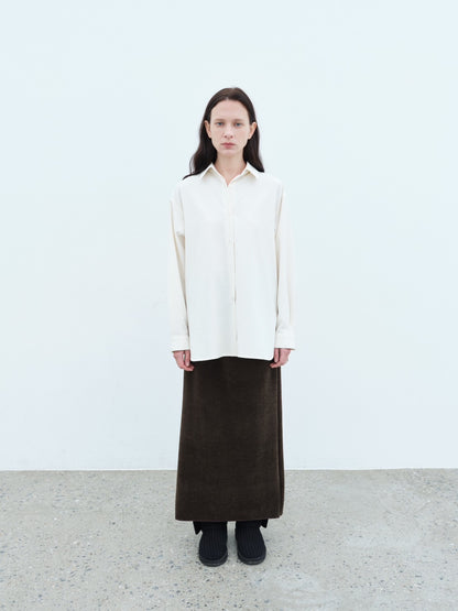 Everyday Textured Shirt