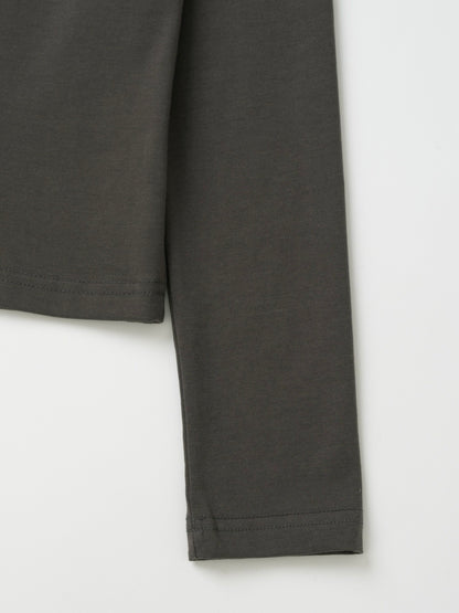 Soft Long Sleeve