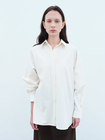 Everyday Textured Shirt