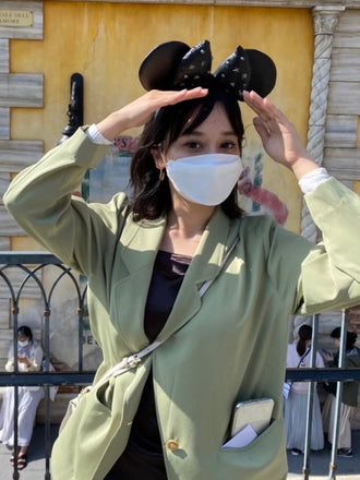 ぱりさ