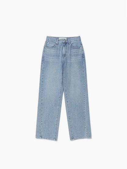 Serene Denim Pants