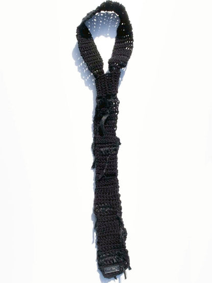 Cloudy Tie