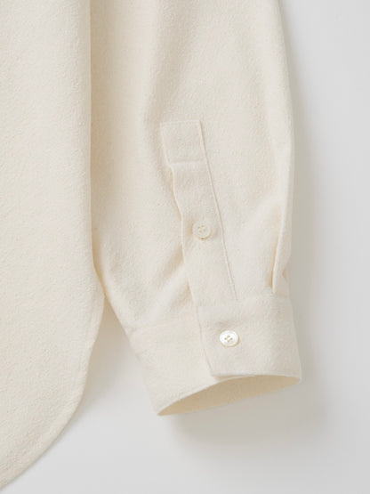 Everyday Textured Shirt