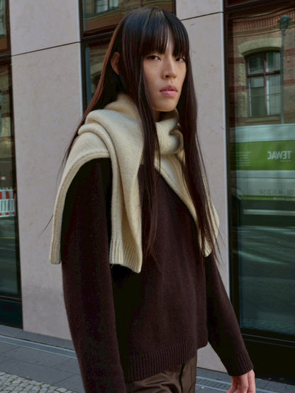 SERENE KNIT