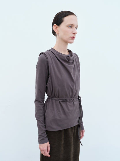 Soft Long Sleeve