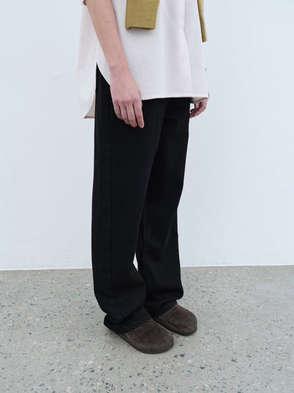 Serene Denim Pants
