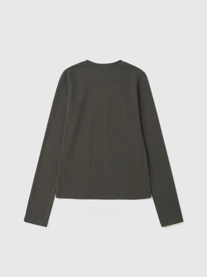 Soft Long Sleeve