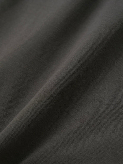 Layered Cowl Neck Top