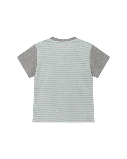 Keyring baby tee