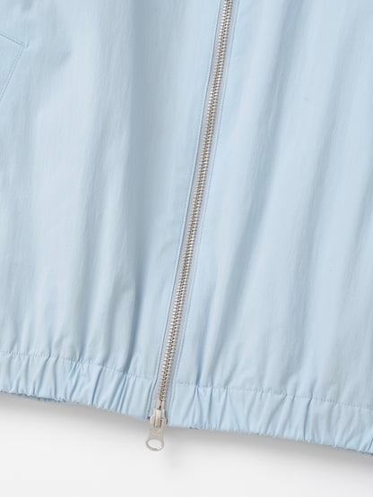 Anya two-way zip blouson