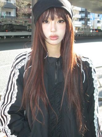 Akari. flame
