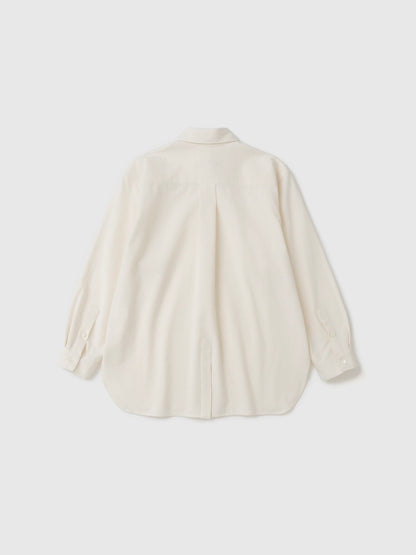 Everyday Textured Shirt