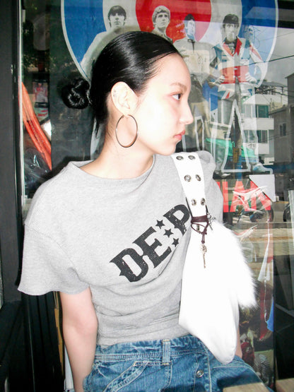 Waffle T-shirts