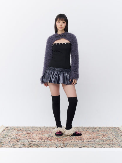 Mitten bolero
