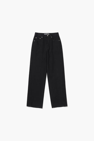 Serene Denim Pants