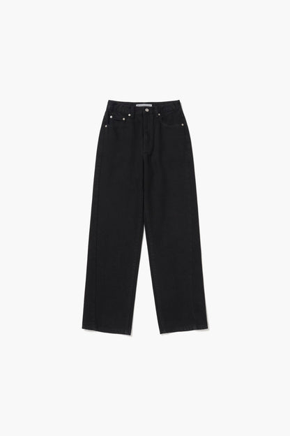 Serene Denim Pants