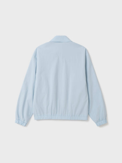 Anya two-way zip blouson
