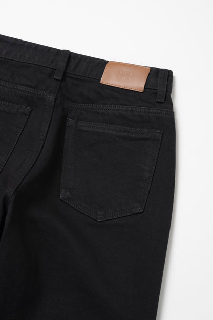 Serene Denim Pants