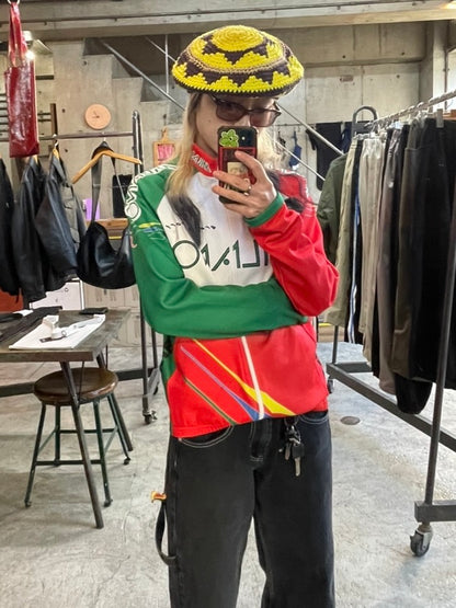 七
