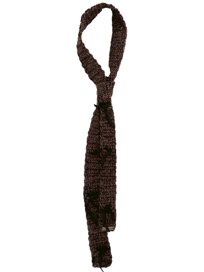 Cloudy Tie