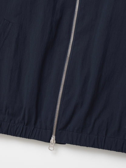 Anya two-way zip blouson