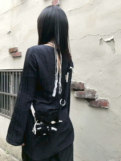 NERO mini BAG