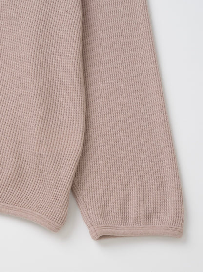 Puppy Friends Thermal Tee