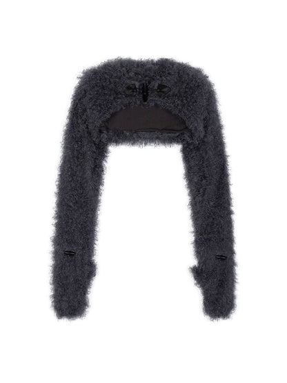 Mitten bolero