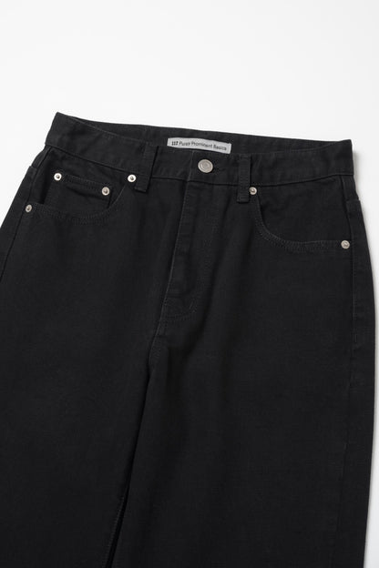 Serene Denim Pants