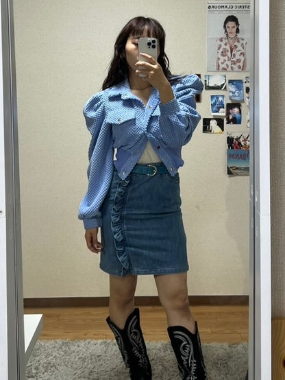 우에다