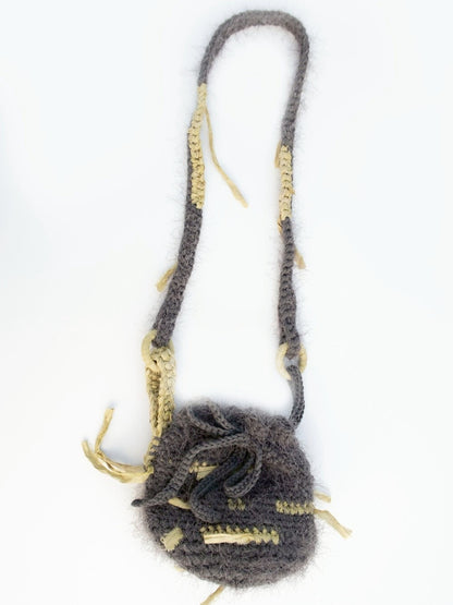 NERO mini BAG