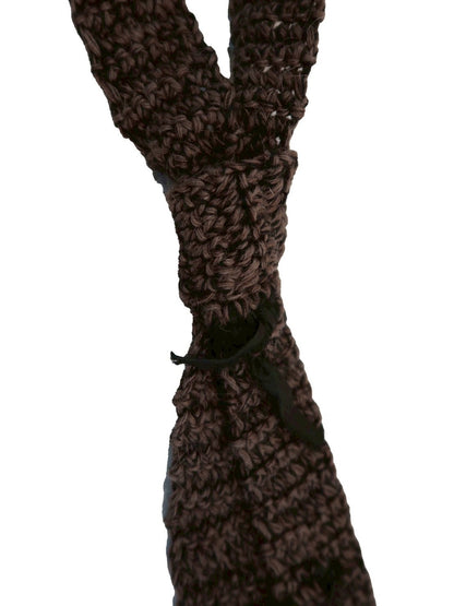 Cloudy Tie