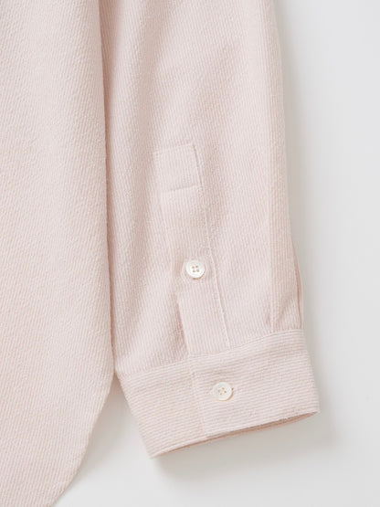 Everyday Textured Shirt