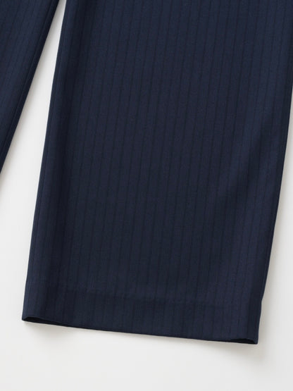 Daina Stripe Skirt Pants