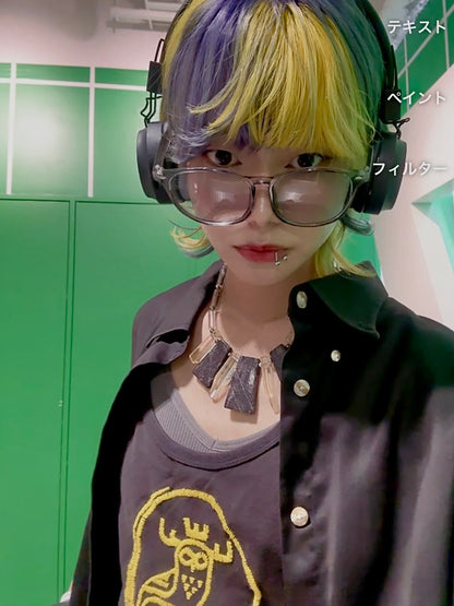 시오 마미야