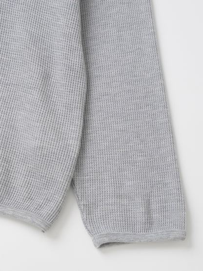 Puppy Friends Thermal Tee