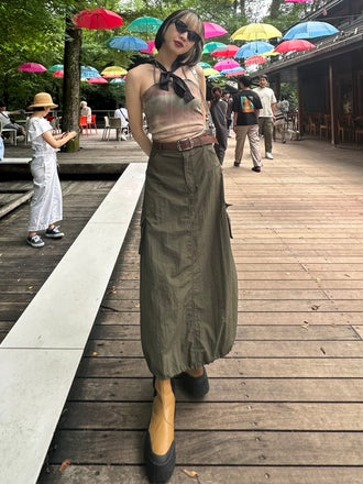 HONOKA NOUMI
