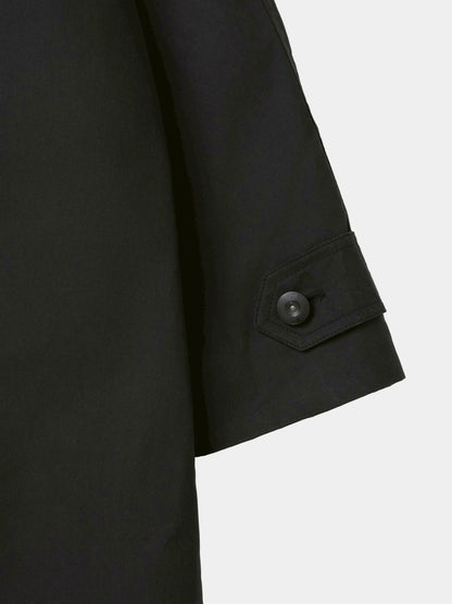 SERENE RAGLAN COAT