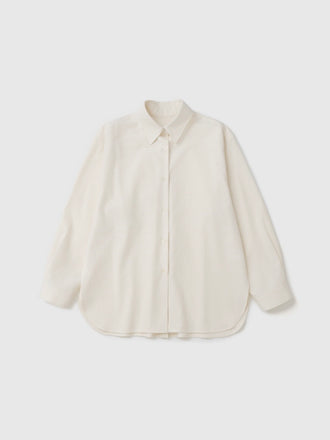 Everyday Textured Shirt