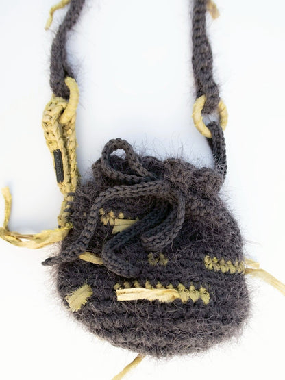 NERO mini BAG