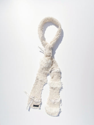 Cloudy Tie