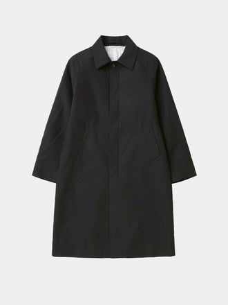 SERENE RAGLAN COAT