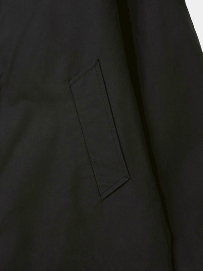 SERENE RAGLAN COAT