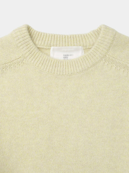 SERENE KNIT